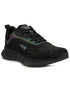 REE-FLECT N Black Men's Sneakers